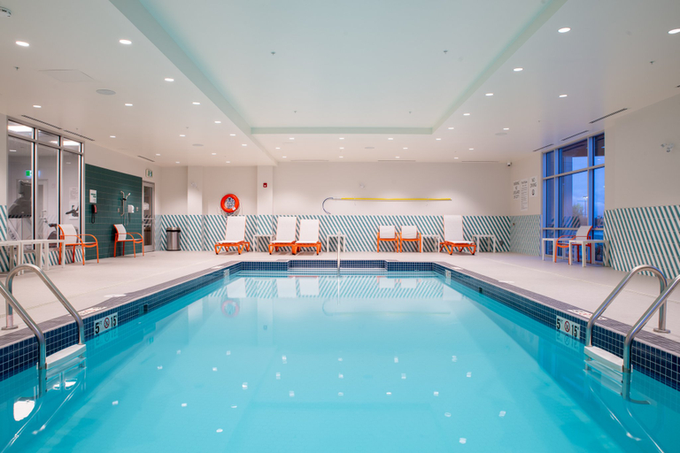 Sport & Beauty 2, Holiday Inn EDMONTON SOUTH - EVARIO EVENTS by IHG, Division No. 11