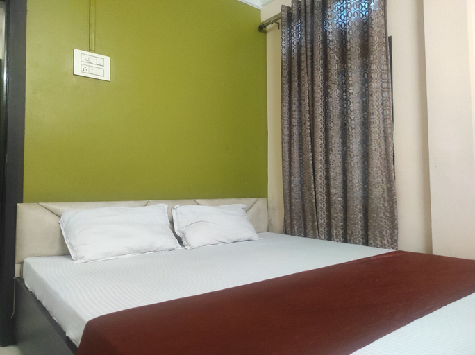 Bedroom 3, Homocation SP Lodge, Nagaon