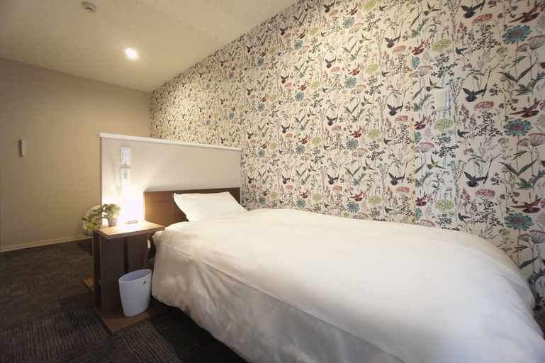 Bedroom 2, Favorite La Sesto, Sapporo