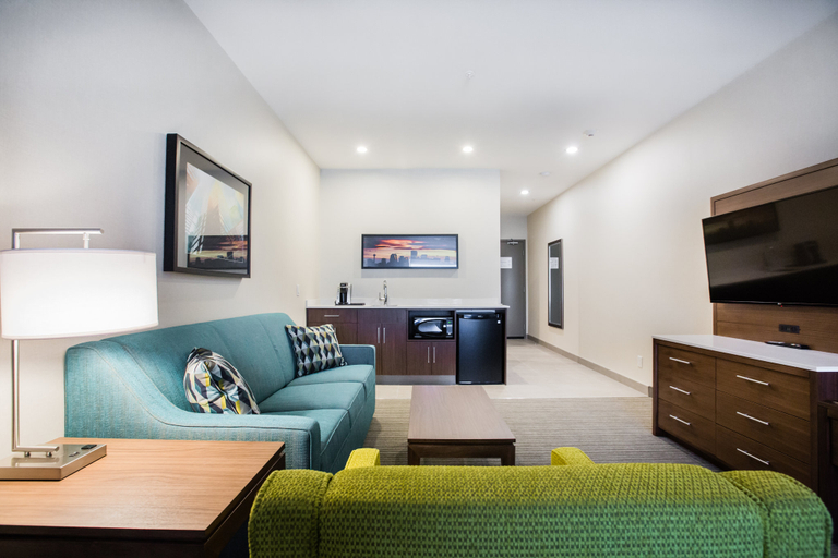 Others 2, Holiday Inn & Suites CALGARY SOUTH - CONFERENCE CTR by IHG, Division No. 6