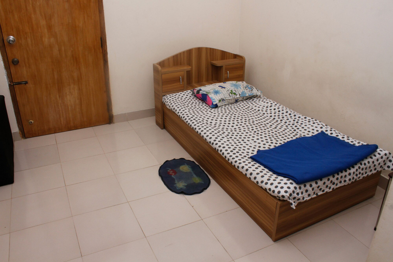 Bedroom 2, Silicon Bay Resort Cox's Bazar,BGD, Cox's Bazar