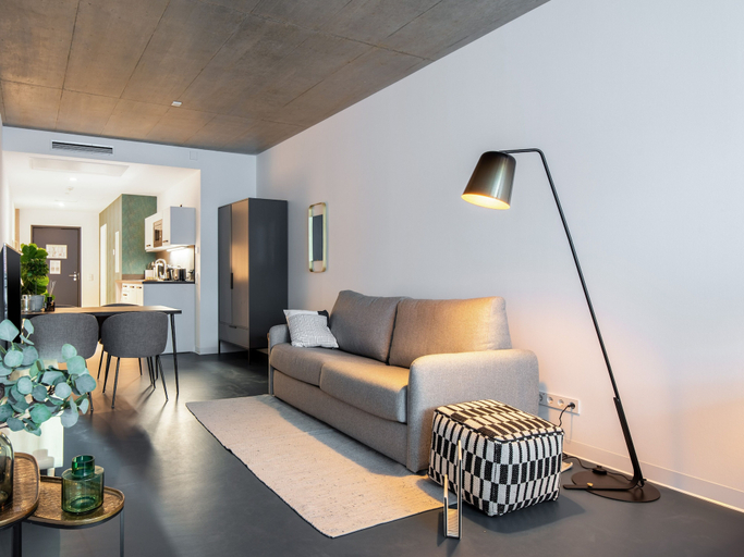 Others 5, Limehome Erfurt Maximilian-Welsch-Str., Erfurt