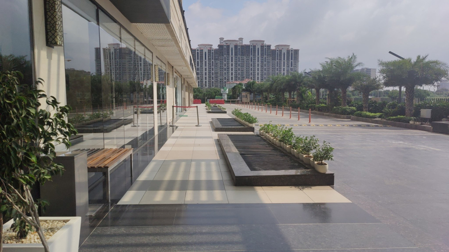 Exterior & Views 2, Holiday Inn GURUGRAM SECTOR 90 by IHG, Gurgaon