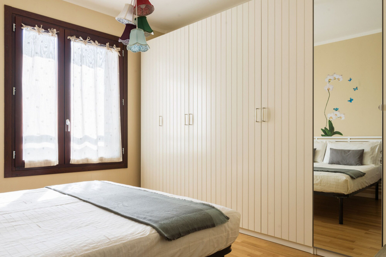 Room 3, Home at Hotel - Sarca, Milano