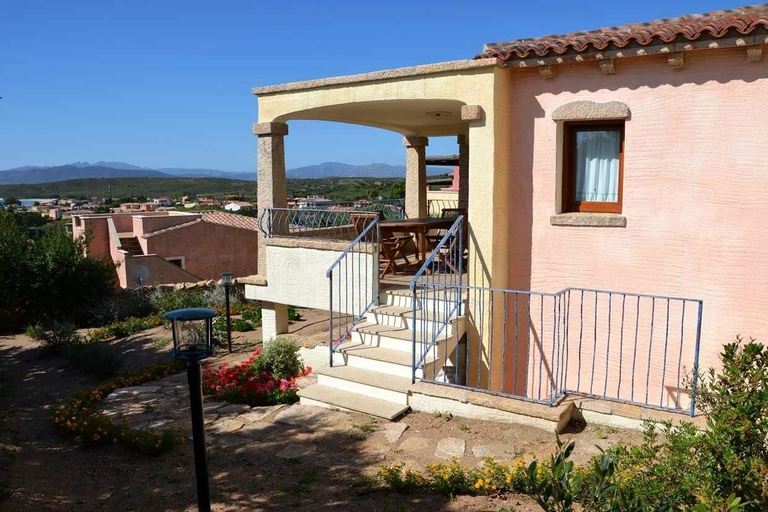 Room 5, AffittaSardegna - Felicità Apartments, Olbia-Tempio
