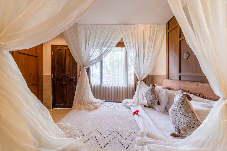 Bedroom 6