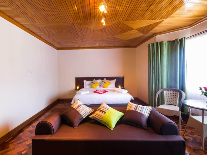 Bedroom 2, 215 Karen Garden, Langata