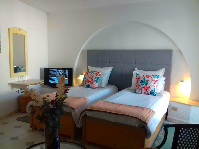 Bedroom 4, Djerba Orient, Houmt Souk