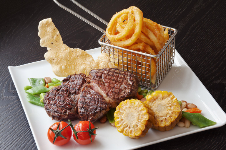 Food & Drinks 5, Holiday Inn DRESDEN - AM ZWINGER by IHG, Dresden