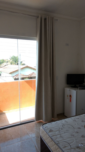 Others, Iguape Apartamentos - Unidade IIha Comprida, Cananéia