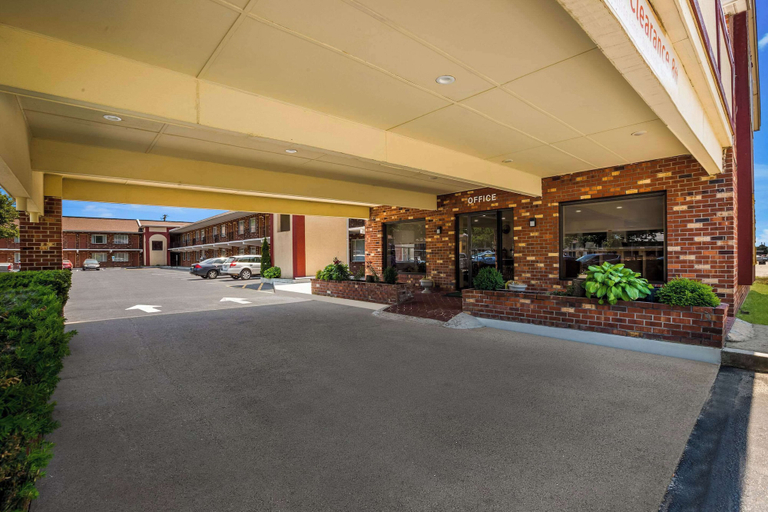 Exterior & Views 2, Suburban Studios Millville, Cumberland