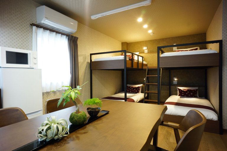 Others 5, Rona Hotel, Shinjuku