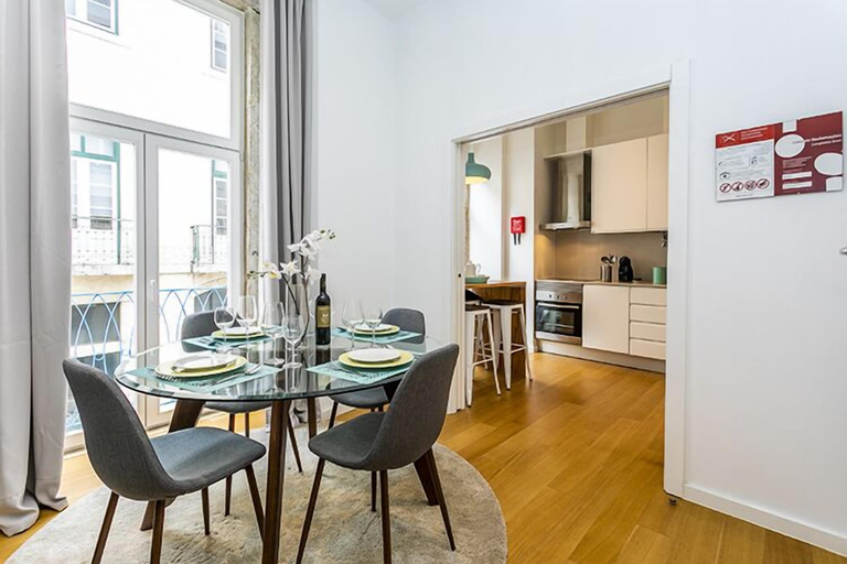 Others 5, LxWay Apartments Pedras Negras, Lisbon