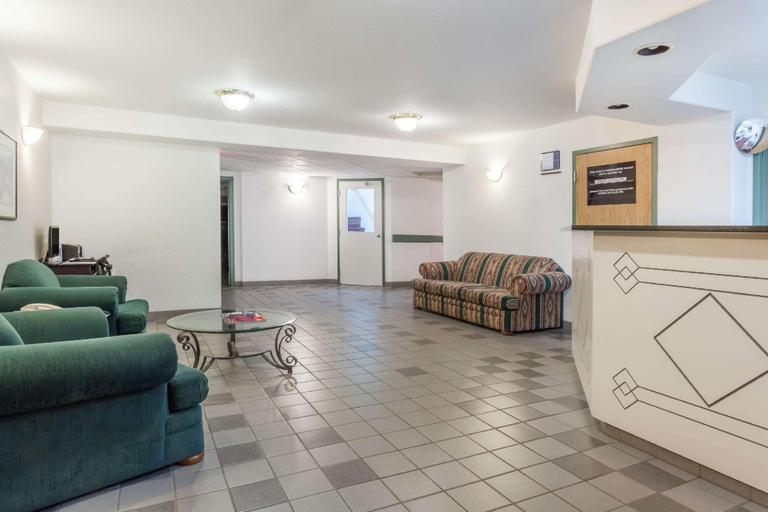 Public Area 3, Days Inn by Wyndham Taber, Division No. 2