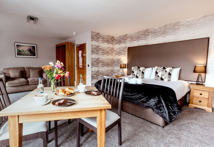Others 5, The Tower Gastro Pub & Apartments, Perthshire and Kinross