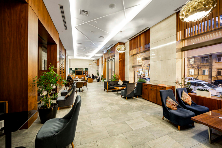 Food & Drinks 4, Holiday Inn BAKU by IHG, Baku