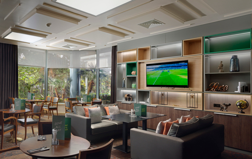 Others 4, Holiday Inn ATHENS - AIRPORT by IHG, Attica