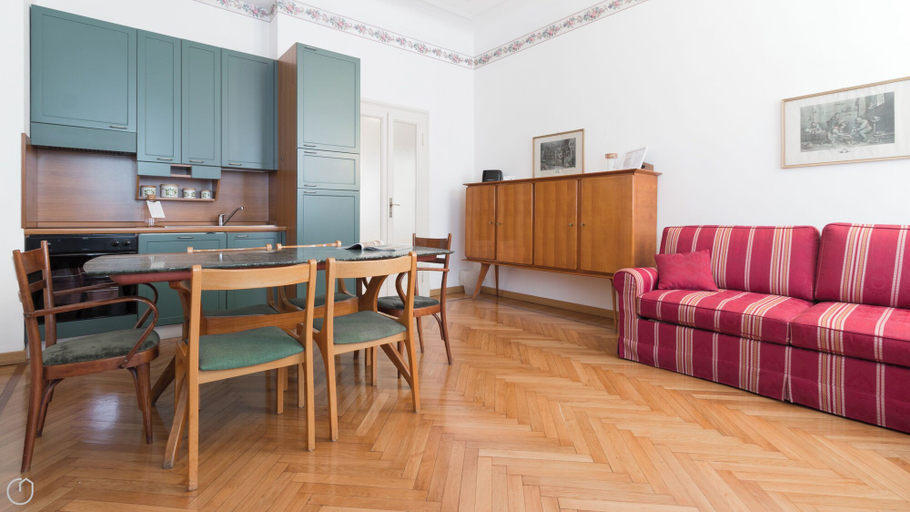 Others 5, Italianway - Sardegna 59, Milano