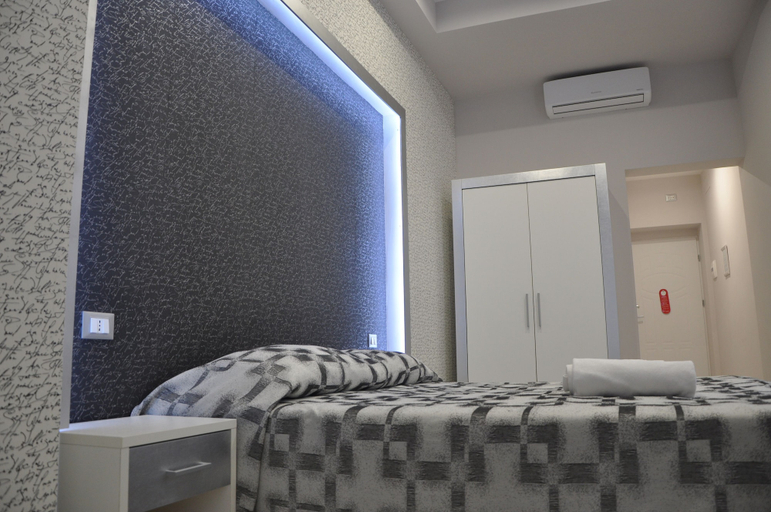 Bedroom 3, Il Corso Suite, Rome