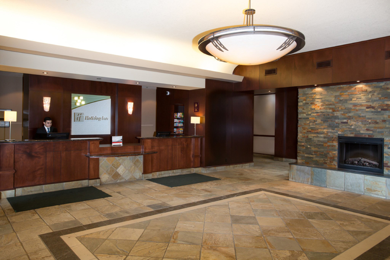 Others 2, Holiday Inn & Suites WEST EDMONTON by IHG, Division No. 11