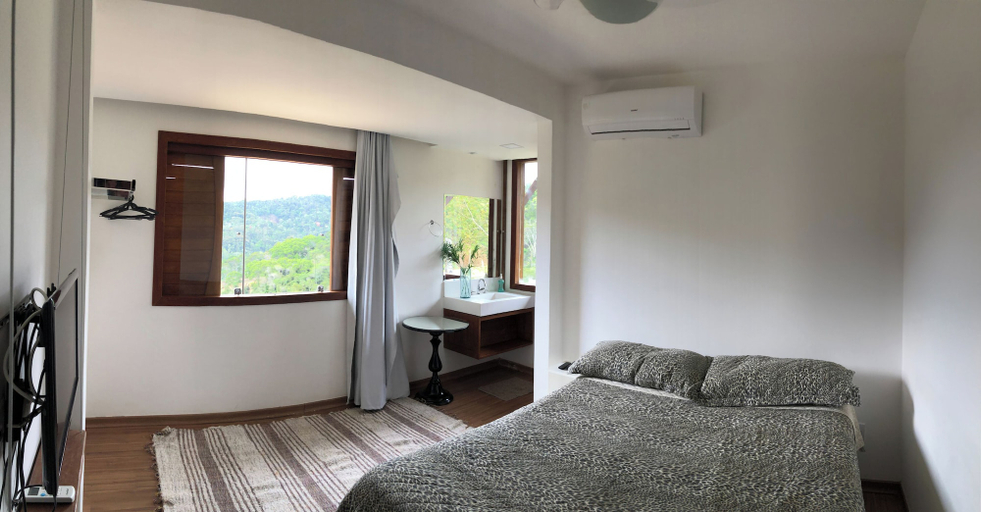 Bedroom 2, Sitio Balango, Domingos Martins