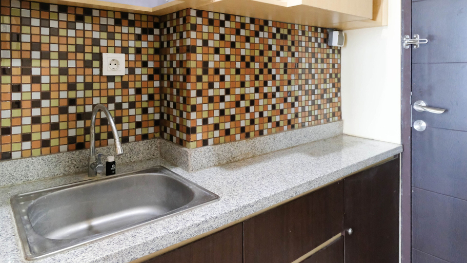 Others 5, Strategic And Cozy Studio At Tamansari Papilio Apartment, Surabaya