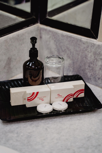 Amenities 16