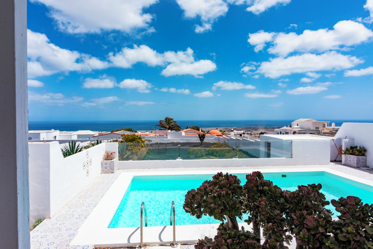 Sport & Beauty 4, CASA MAROSENIA, Las Palmas