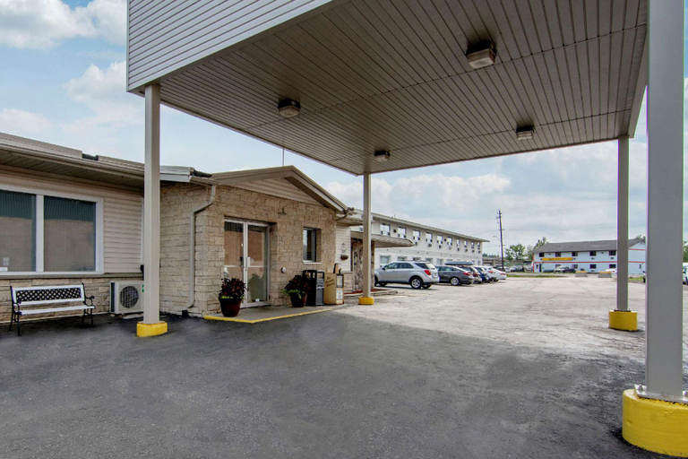 Others 4, Howard Johnson by Wyndham Thunder Bay, Thunder Bay