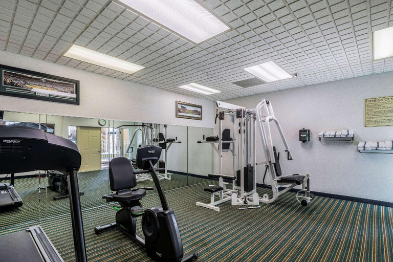Others 5, Quality Inn University, Ingham