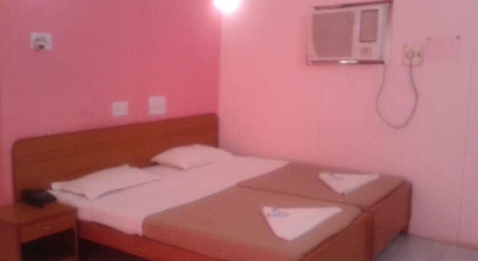 Bedroom 15
