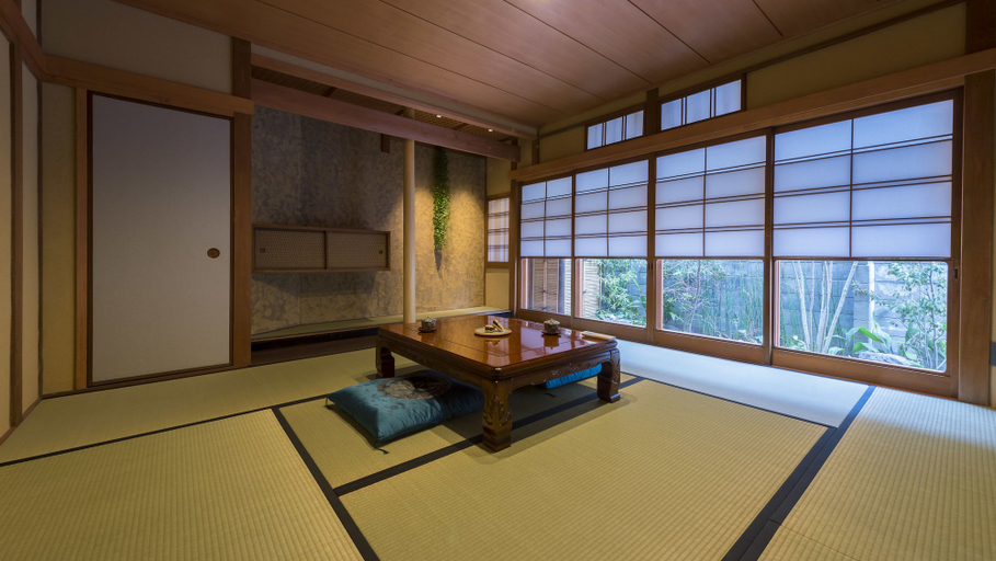 Others 4, Fukuya Stay 5Jo TakaseGawa, Kyoto