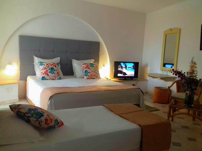 Bedroom 4, Djerba Orient, Houmt Souk