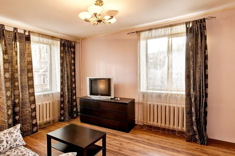 Others 4, CityInn Belorusskaya, Northern