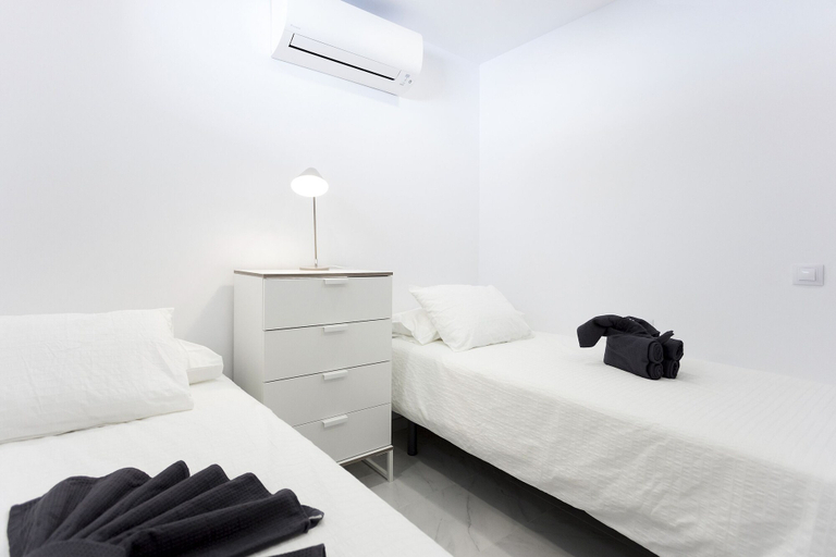 Bedroom 3, Your Dream Vacation in Tenerife Seaview, Santa Cruz de Tenerife