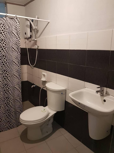 Bathroom 3, Batanes Casa Feliciano, Basco