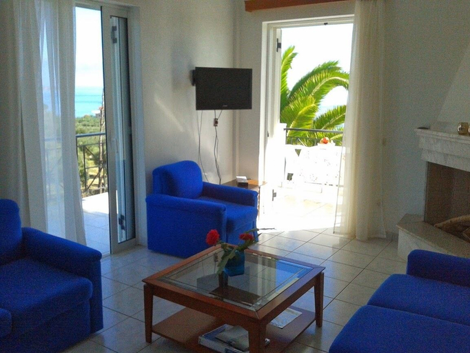Others 5, Apartments Xenios Zeus 2, Peloponnese