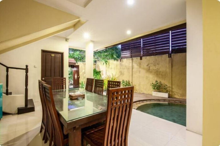 Others 5, PB - 10BR · 10-BR Private Pool Villa Walk to Seminyak Beach, Badung