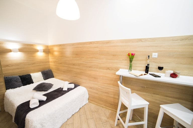 Sport & Beauty 5, Smart Apartment Filatova 10v, L'vivs'ka