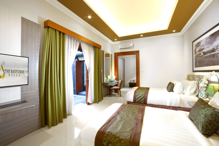 Bedroom 30
