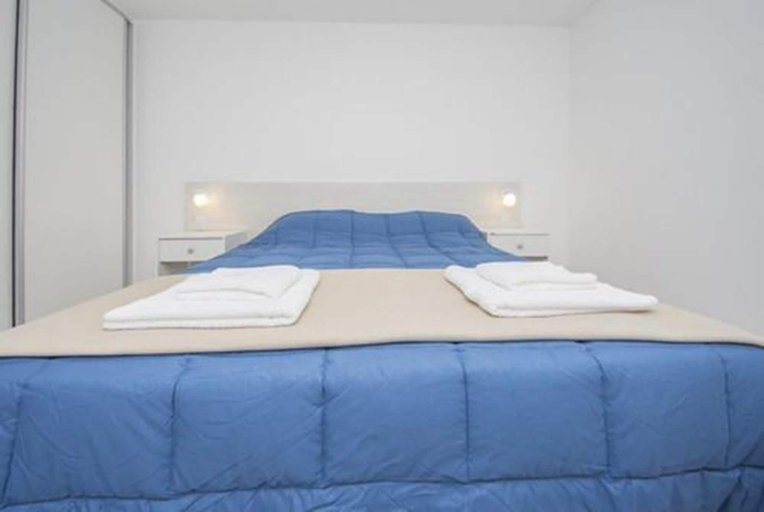 Bedroom 2, WX7 Venezuela Apartment, Capital