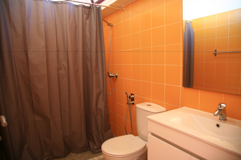 Bathroom, Casa D'Edite, Chamusca