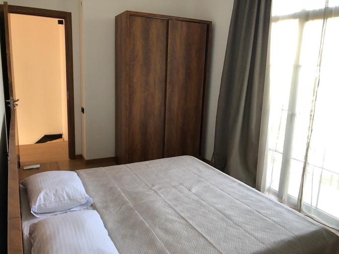 Bedroom 3, Citron Cottages, Batumi