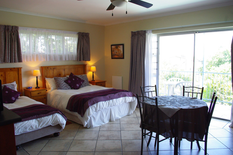 Bedroom 4, Aqua Marine Guest House, Nelson Mandela Bay
