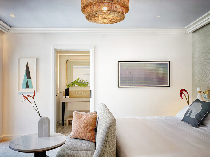 Bedroom 3, White Elephant Palm Beach, Palm Beach
