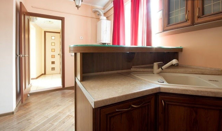 Others 5, 1 Bedroom Apartment Knyazya Leva 2, L'vivs'ka