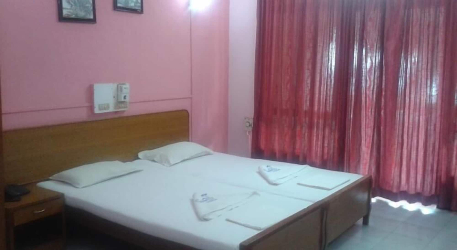 Bedroom 16