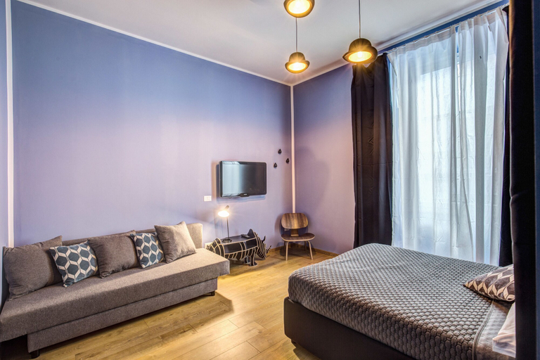 Others 4, Cinque Terre Stylish - 3 bedrooms, La Spezia