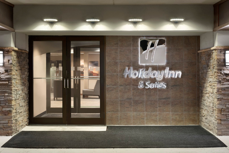 Exterior & Views 3, Holiday Inn & Suites DULUTH-DOWNTOWN by IHG, Saint Louis