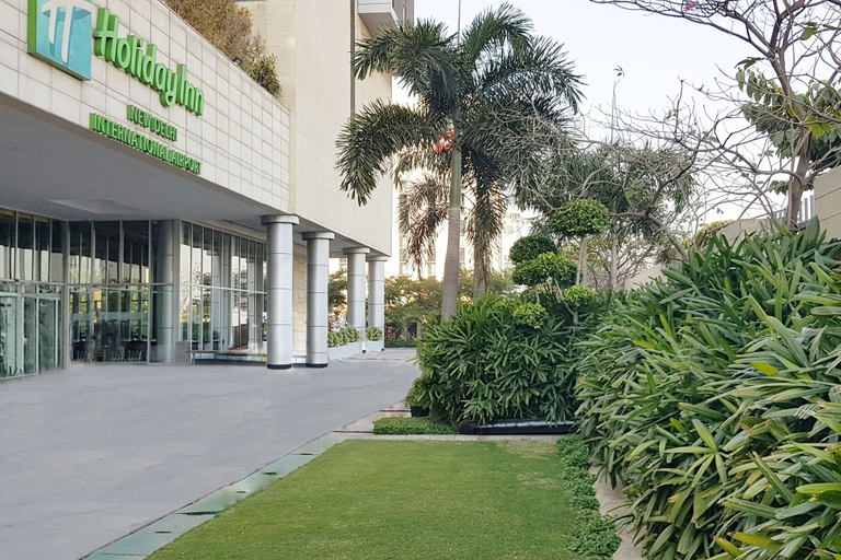 Exterior & Views 5, Holiday Inn NEW DELHI AEROCITY by IHG, Delhi